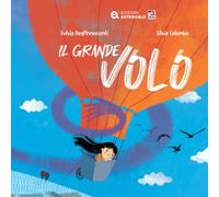 Il grande volo. Ediz. a colori