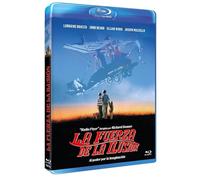 Il grande volo - Radio flyer (La fuerza de la ilusión) Bluray Import Resen - Audio ITA