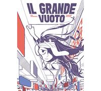 Libri Murawiec LÃ©a - Il Grande Vuoto