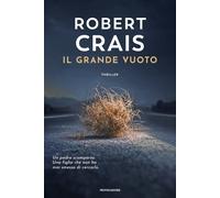 Il grande vuoto - 2026 - Mondadori (Omnibus)