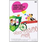 Il granduca e mister Pimm / Love Is a Ball [ Origine Spagnolo, Nessuna Lingua Italiana ]