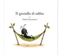 Il granello di sabbia
