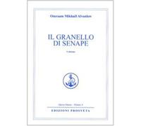 Il granello di senape - Omraam Mikhael Aivanhov