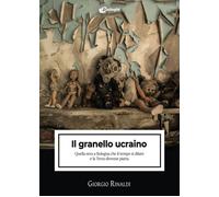Il granello ucraino. Quella sera a Bologna che il tempo si dilatò