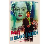 Il Grano E' Verde (Restaurato In Hd) (DVD) Bruce Dall Davis