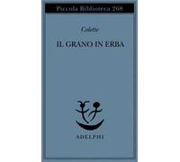 Il grano in erba