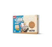Il GranTurchese Integrale con Gocce di Cioccolato One Piece, Senza Lattosio