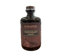 Il Grappone 1989 Liquore al Cioccolato Made in Romagna 50 cl