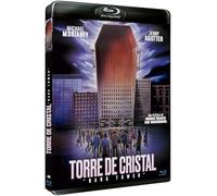 Il grattacielo della morte / Dark Tower Blu Ray Audio ITA