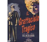 Il Grattacielo Tragico by mark stevens