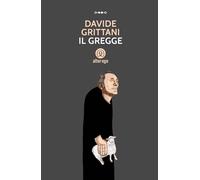 Libri Davide Grittani - Il Gregge