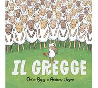 Il gregge. Ediz. a colori