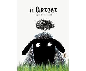 Il gregge [Hardcover] [Sep 13, 2022] Del Mazo, Margarita and Guridi