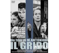Il Grido [57/I/S: J]