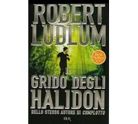 Il grido degli Halidon
