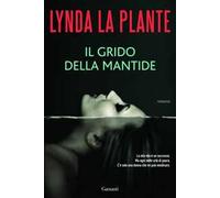 Il grido della mantide