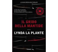 Il grido della mantide