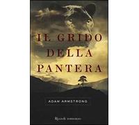 Il grido della pantera