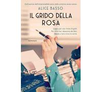 Il grido della rosa
