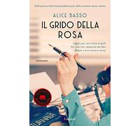 Il grido della rosa