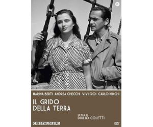 Il Grido Della Terra