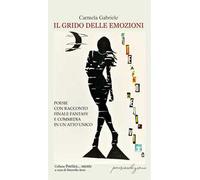 Il grido delle emozioni
