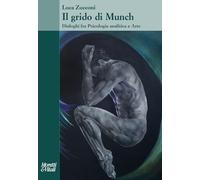 Il grido di Munch