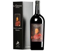 Il Grigio Chianti Classico Riserva DOCG 2021 MAGNUM in confezione regalo 1,5 l