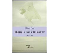 Il grigio non è colore