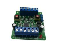 Il grilletto controllato al silicio SCR-A può essere utilizzato con il modulo MTC MTX per regolare tensione, temperatura, velocità e rettifica. (SCR-A (12 VDC power supply))