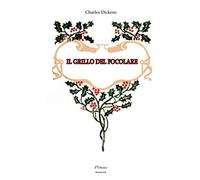 Il grillo del focolare