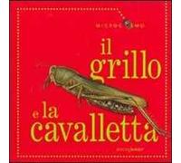 Il grillo e la cavalletta
