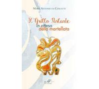 Il grillo parlante in attesa della martellata