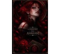 Il Grimorio degli Ashbourne