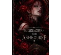 Il Grimorio degli Ashbourne