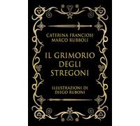 Il Grimorio degli Stregoni