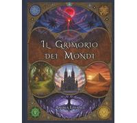 Il Grimorio dei Mondi