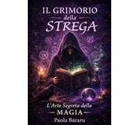 Il grimorio della strega