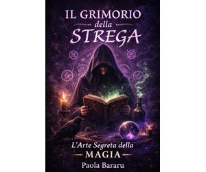 Il grimorio della strega