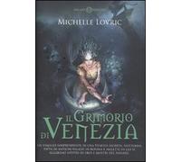 Il grimorio di Venezia