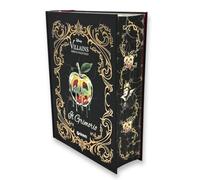 Il grimorio. Disney villains