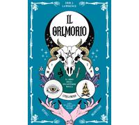 Il Grimorio - Erik J. Lawrence - Independently published, 2022