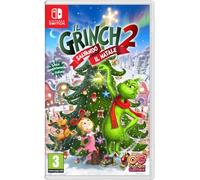 Il Grinch 2 : Salvando il Natale NSW
