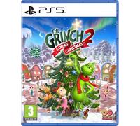 Il Grinch 2: Salvare il Natale (PlayStation 5)