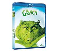 Il Grinch ( Blu Ray)