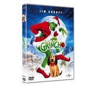 Il Grinch by jim carrey
