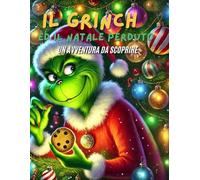 IL GRINCH ED IL NATALE: perduto