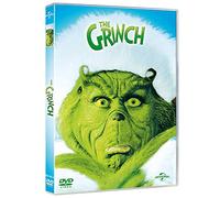 Il Grinch - Edizione Drafting Cinema 2018