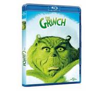 Il Grinch. Edizione Drafting Cinema 2018 (Blu-ray)