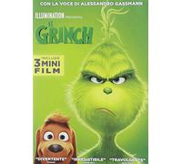 Il Grinch (Ex-Rental)